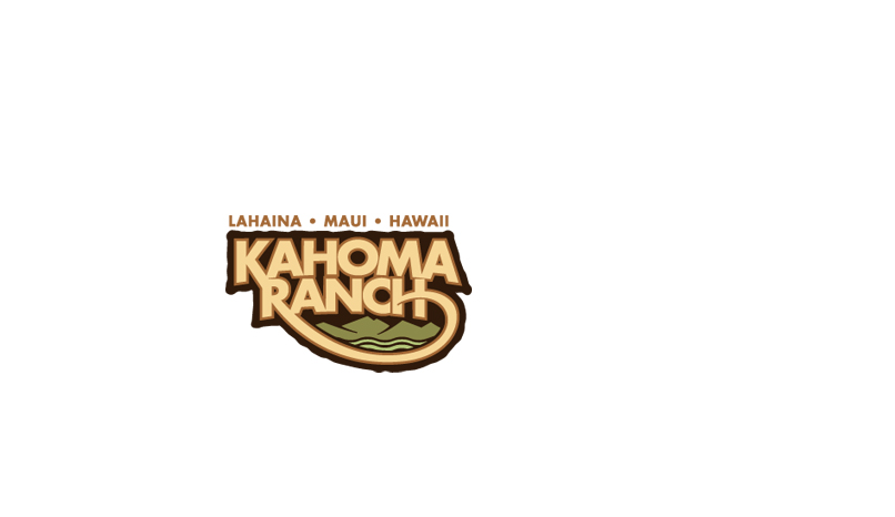 Kahoma Ranch Logo