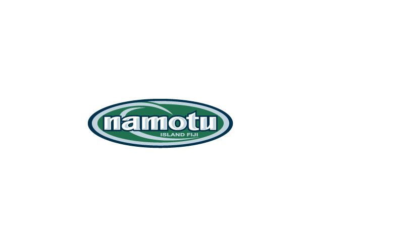 Namotu Island Logo